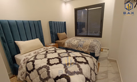 Appartement neuf à vendre avec balcon