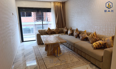 Appartement neuf à vendre avec balcon