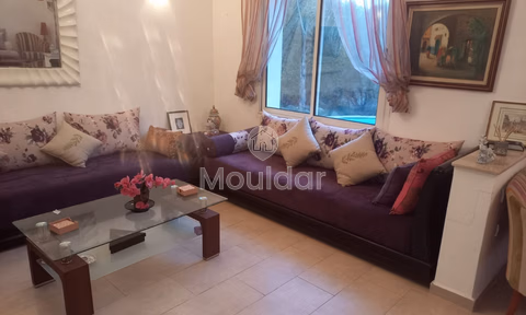 Villa for buy with terrace