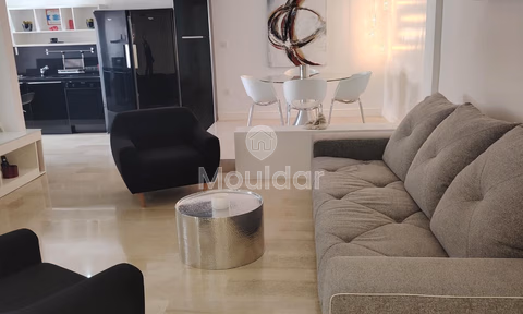 Apartment for buy with parking on the third floor