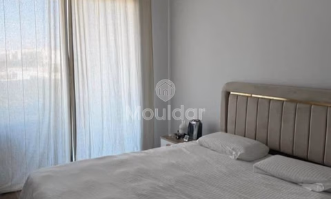 شقة للإيجار مع تراس في الطابق الأرضي