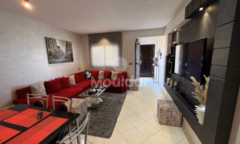 Apartment for buy with terrace on the sixth floor