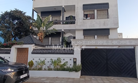 Villa for buy with terrace