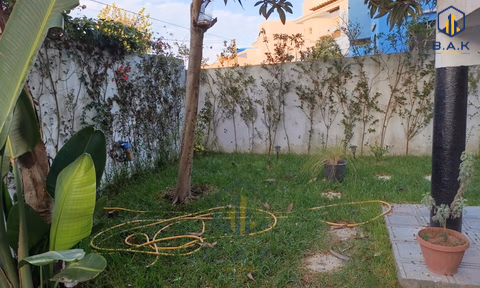 Villa for buy with terrace