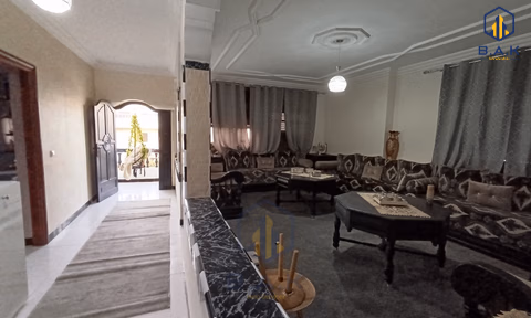 Villa for buy with terrace