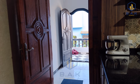 Villa for buy with terrace