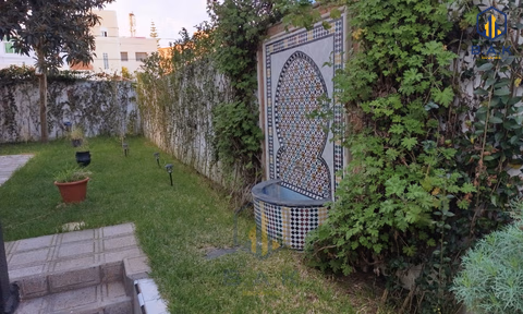 Villa for buy with terrace