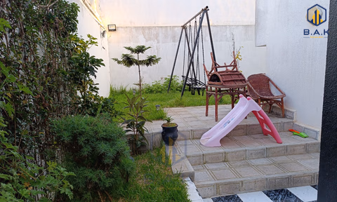 Villa for buy with terrace