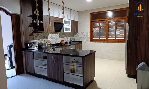 Villa for buy with terrace