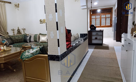 Villa for buy with terrace