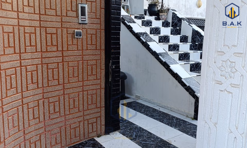 Villa for buy with terrace