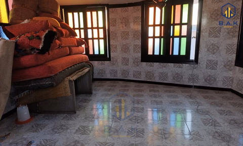 Villa for buy with terrace