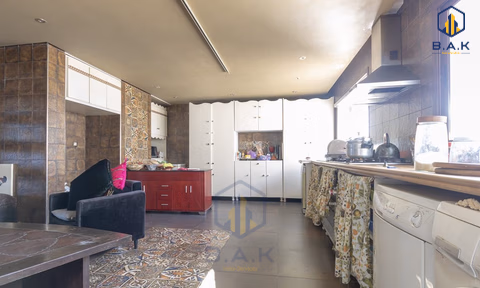 Appartement à achat avec balcon