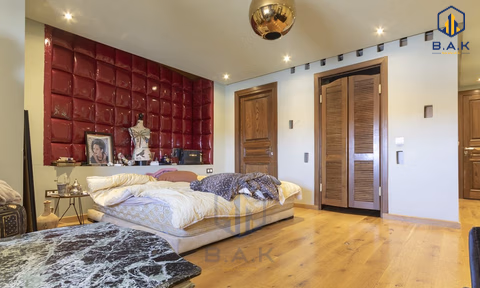 Appartement à achat avec balcon