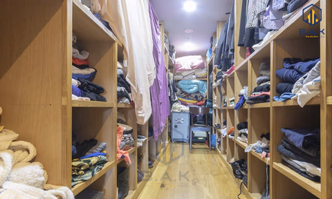 Appartement à achat avec balcon