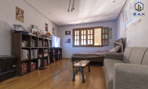 Appartement à achat avec balcon