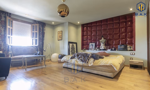 Appartement à achat avec balcon