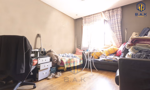 Appartement à achat avec balcon