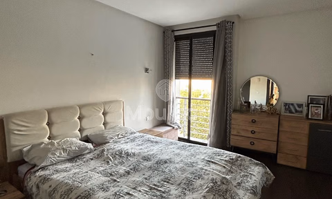 Apartment for buy with garden on the ground floor