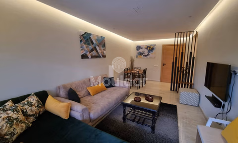 Appartement à louer avec piscine