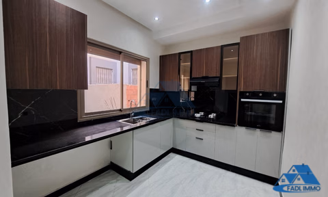 New apartment for buy on the second floor