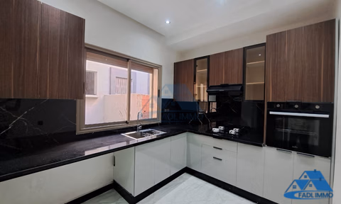 Nowe mieszkanie na sprzedaż na drugim piętrze