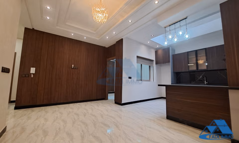 Nowe mieszkanie na sprzedaż na drugim piętrze