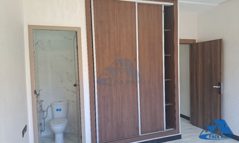 Nowe mieszkanie na sprzedaż na drugim piętrze