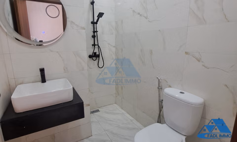 Nowe mieszkanie na sprzedaż na drugim piętrze