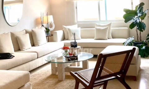 Appartement à louer, 2 chambres, 105m²