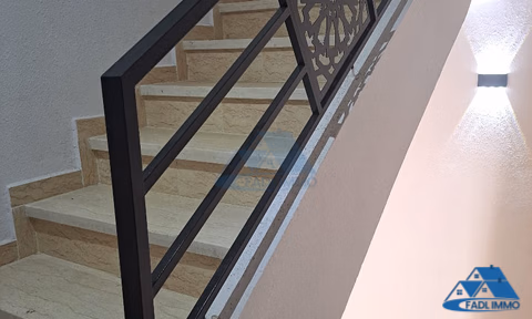 Nuova casa da acquistare con balcone