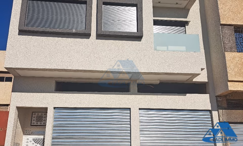 Nuova casa da acquistare con balcone