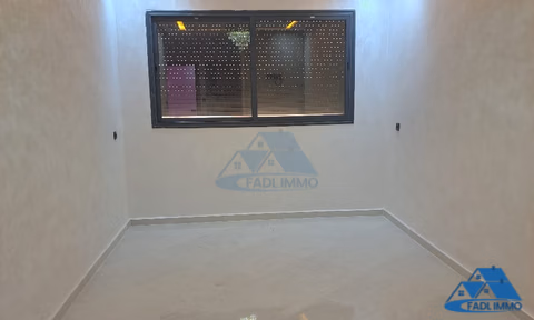 Nuova casa da acquistare con balcone