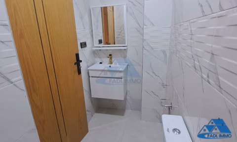 Nuova casa da acquistare con balcone