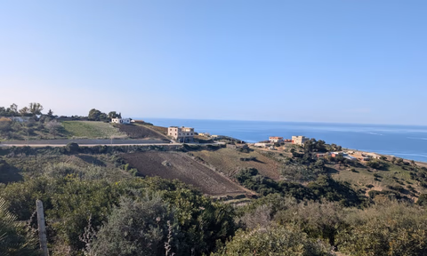 أرض محفظة للشراء لبناء فيلا