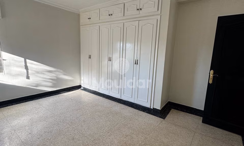 Appartement à louer avec terrasse