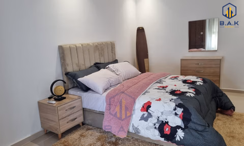 Apartament do wynajęcia z parkingiem