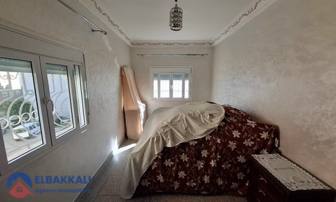 Haus zum Kauf mit Garage