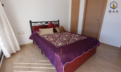 Apartament do wynajęcia Prestigia plaża Narodów