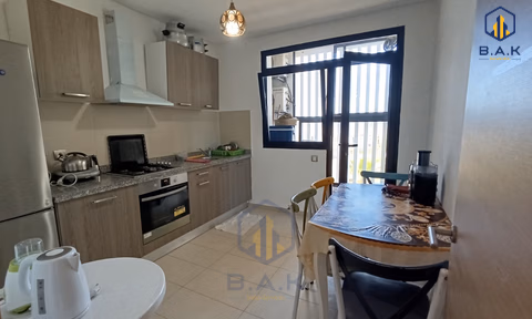 Apartament do wynajęcia Prestigia plaża Narodów