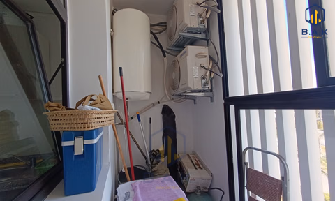 Apartament do wynajęcia Prestigia plaża Narodów