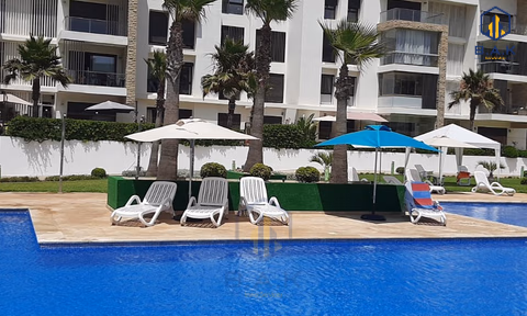 شقة للإيجار في بريمستيجيا شاطئ الأمم