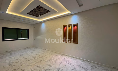 Charming 2 Bedroom Apartment for Sale in Fes - Zouagha