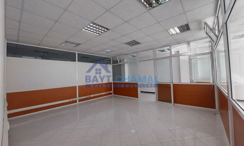 Local comercial para alugar em Tânger