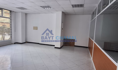 Local comercial para alugar em Tânger