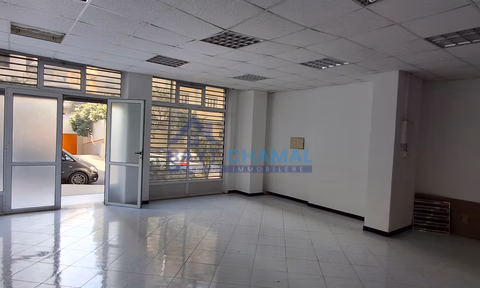 Local comercial para alugar em Tânger