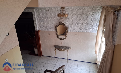 Satılık villa, Tanger Merkez, 6 yatak odası, 340 m².