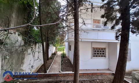 Satılık villa, Tanger Merkez, 6 yatak odası, 340 m².
