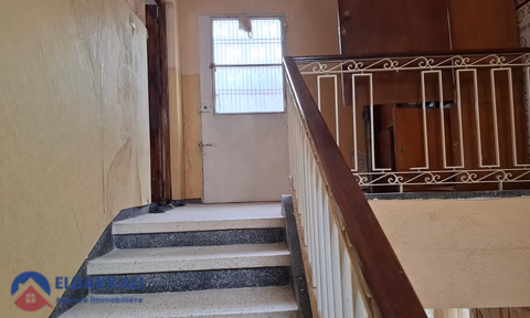 Satılık villa, Tanger Merkez, 6 yatak odası, 340 m².