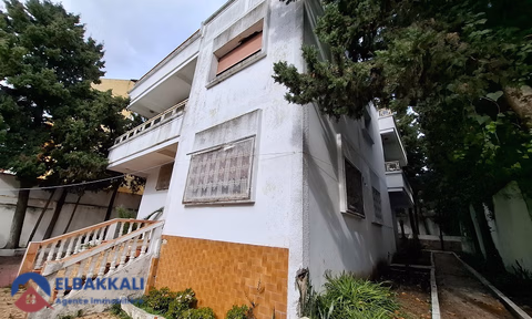 Satılık villa, Tanger Merkez, 6 yatak odası, 340 m².